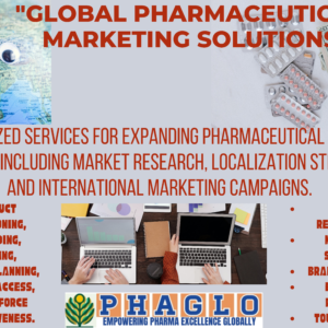 International Pharma Marketing