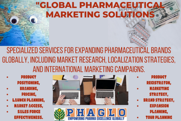 International Pharma Marketing