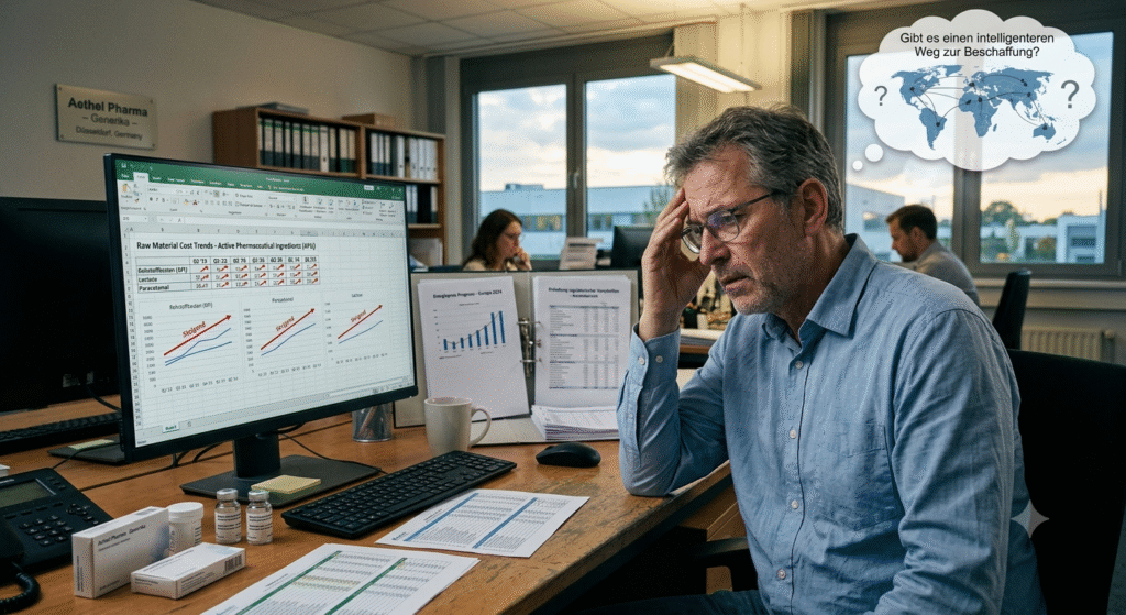 how european buyers can cut procurement costs